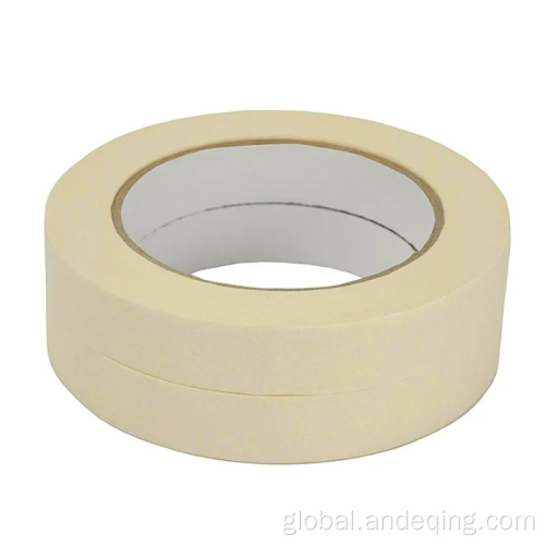 Shurtape Masking Tape Masking Paper Adhesive Tape for Automotive Paint Factory